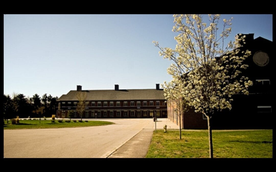 Norwell STM To Be Held Thursday Night