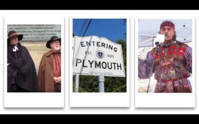 Same Day, Different Stories For Thanksgiving