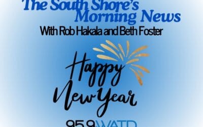 The Morning Show: Wednesday, January 1st