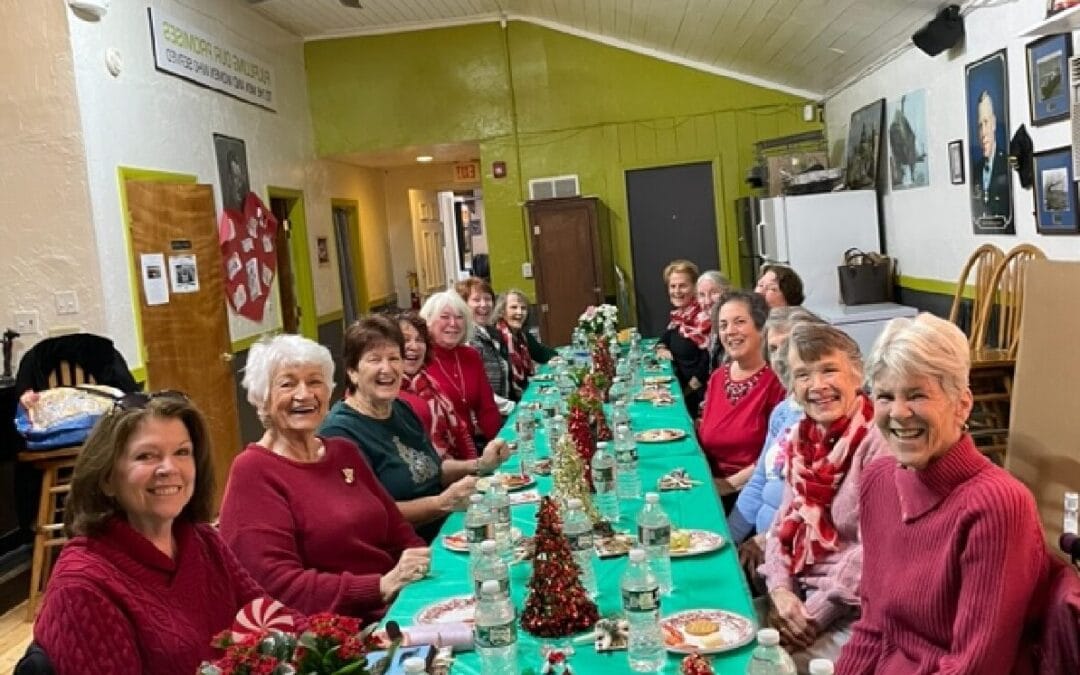 Marshfield Veterans Coffee Taking Place On Wednesday