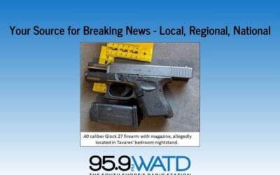 Brockton Man Charged with Distributing Fentanyl