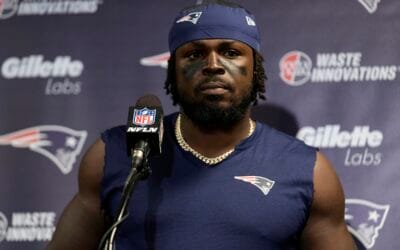 Woman Testifies During Trial That Patriots Safety Jabrill Peppers Attacked Her