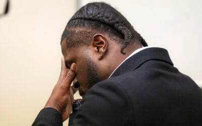 Jury Acquits New England Patriots Safety Jabrill Peppers In Assault And Battery Trial