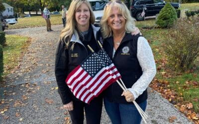 Marshfield To Hold Re-Scheduled Decorating Of Veteran Graves