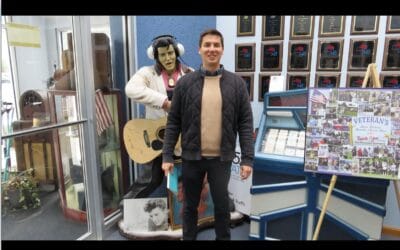 Fernandes Undertakes Listening Tour