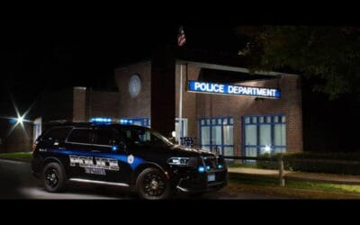 Teen Girl Injured In Easton Shooting