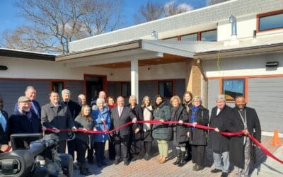 Brockton Homeless Center To Open