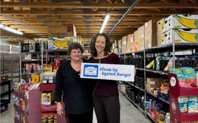 Plymouth’s South Shore Community Action Council Teams Up Against Hunger Distributing Thousands Of Pounds Of Food Each Year