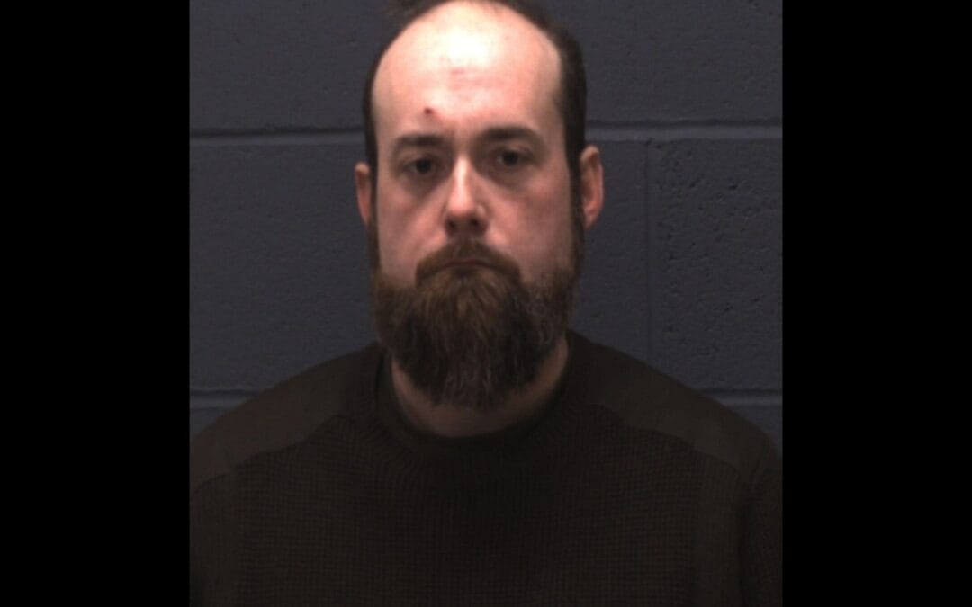 Man Charged With Exposing Himself To Teen Girl At Hanover Crossing