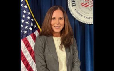 Foley Named U.S. Attorney For Massachusetts