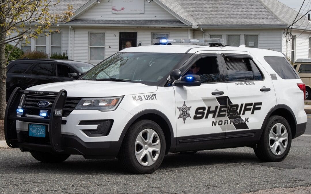 Norfolk Sheriff Discusses New Orleans Attack, Inmate Health, Are You OK? Program