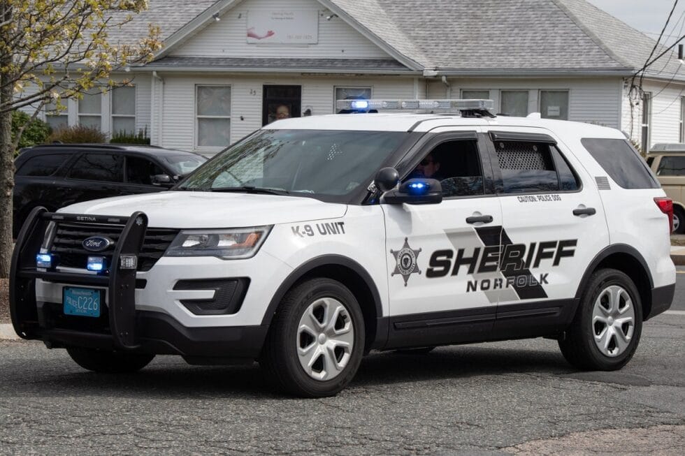 Norfolk sheriff discusses new orleans attack inmate health are you ok