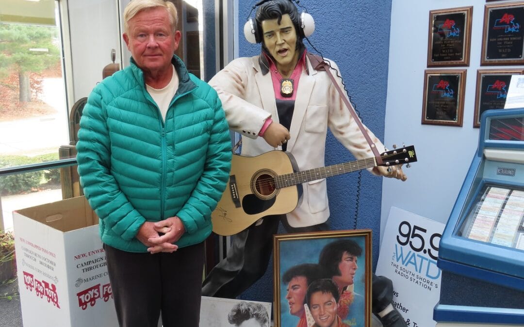 A Recap On Marshfield Community Christmas