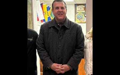 Brockton Mayor Discusses Cold Temperatures, Homeless Override, New Instruments