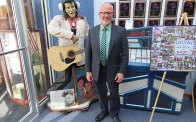 South Shore Voc Tech Supt. Discusses Upcoming Building Vote