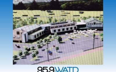 South Shore Vo-Tech School Project Approved
