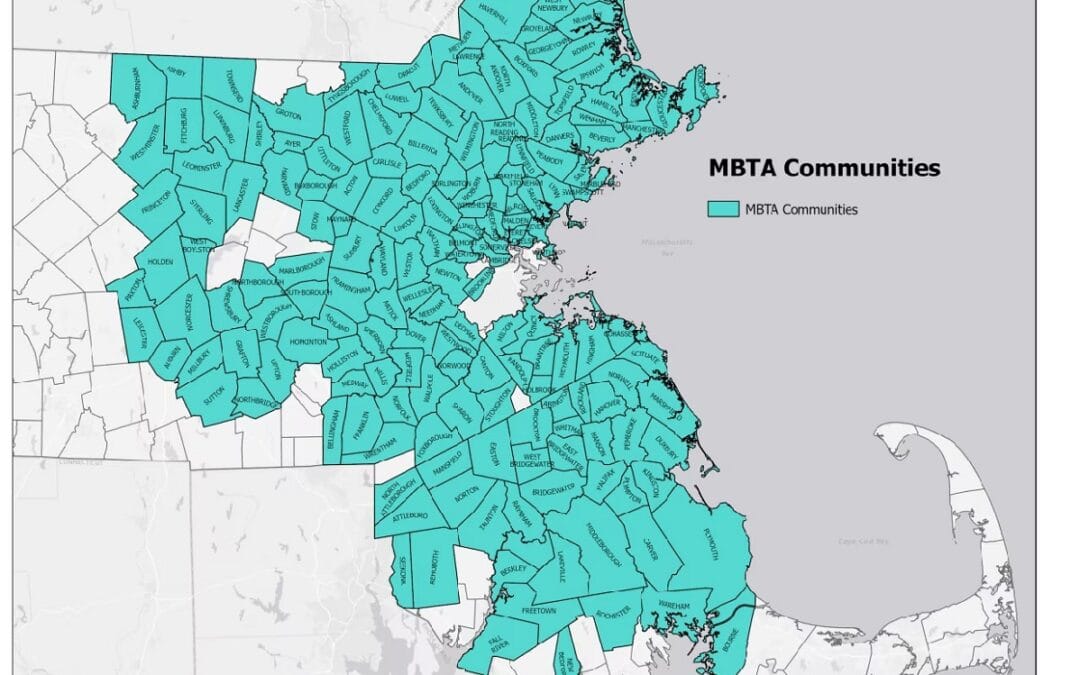 Marshfield TA Reacts To SJC Ruling On T Zoning