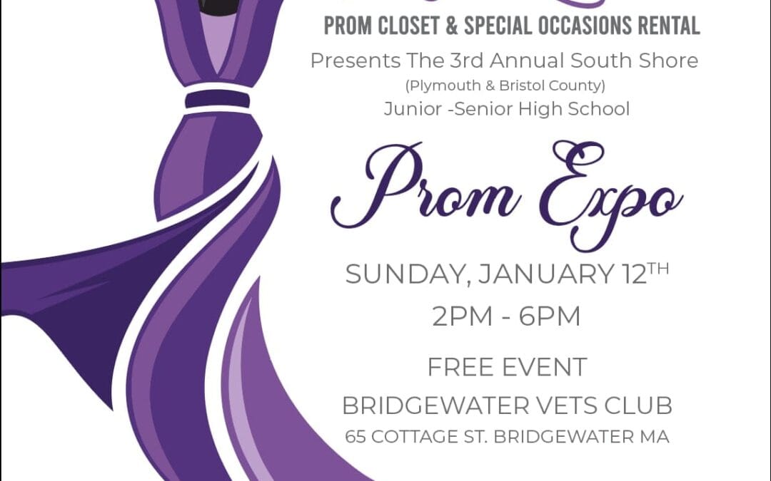 Special Shout Out to Julie, Founder and Owner of Miss Louise Prom Closet and Special Occasions Rental