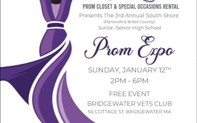 Special Shout Out to Julie, Founder and Owner of Miss Louise Prom Closet and Special Occasions Rental