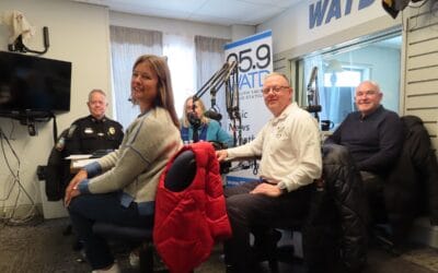 Duxbury Officials Discuss Upcoming Override Vote