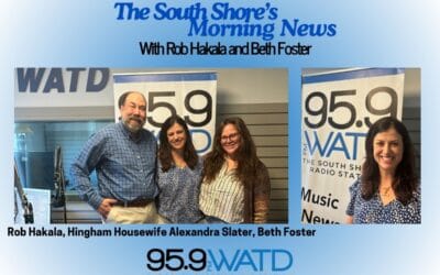 My Teenage Daughter Refuses to Get a Summer Job! Please Help Me Hingham Housewife!