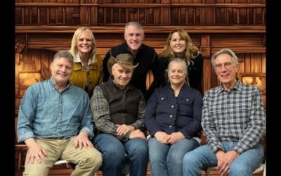 TIC To Air Production Of ‘Gunsmoke’