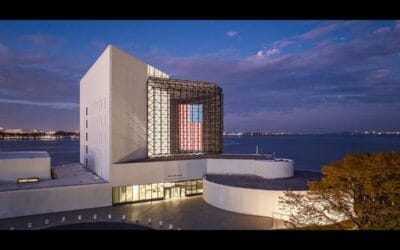 JFK Presidential Library In Boston Says It Closed Due To Federal Layoffs