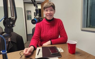 Meschino Provides Legislative Update