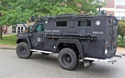 METROLEC To Conduct Training At Abington School