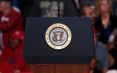 Creed Discusses Favorite U.S. President