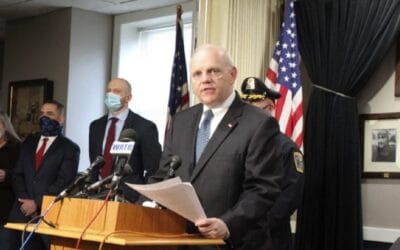 DA Cruz Discusses Recent SJC Ruling on Sentencing