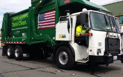 Norwell Trash Pickup To Resume On Friday