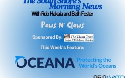 The Morning Show: Tuesday, March 4th