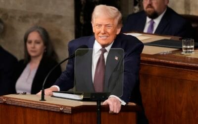 Creed Recaps Trump’s Congressional Address