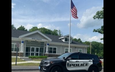 Avon Man Arrested In Connection With Homicide Investigation