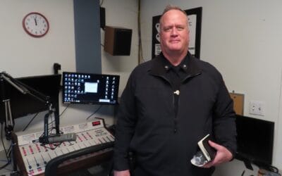 Kingston Police Chief Discusses Override Request