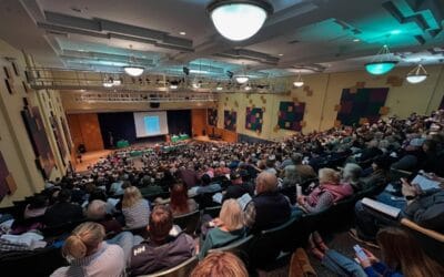 Duxbury TM Approves Override