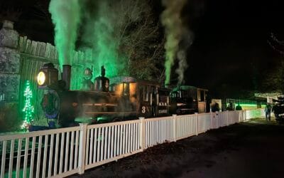 Edaville Theme Park Sold