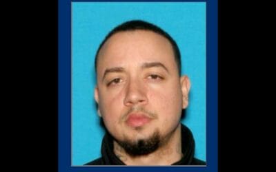 $5,000 Reward Being Offered In Search For Brockton Fugitive