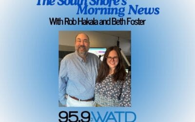 The Morning Show: Friday, August 22nd