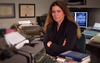 Maureen Boyle Discusses New Bedford Highway Murders