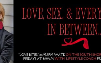 High Maintenance Partner: Is it Worth It!? Love Bites with Lifestyle Coach Francesca Luca