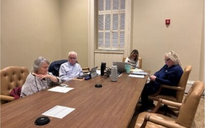 Plymouth Board Of Health Works To Prevent Teenage Nicotine Addiction