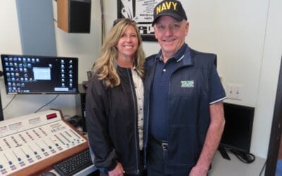 Marshfield To Decorate Veteran Graves