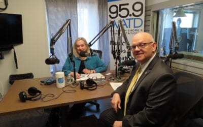 Cruz Discusses Mattis Decision