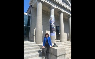 Grant For Pilgrim Hall Museum Denied As Not In The Best Interests Of The United States