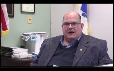 Maresco Out As Marshfield Town Administrator