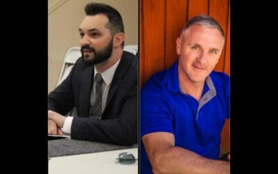 Ciciotti, Keegan Take Part In WATD Forum