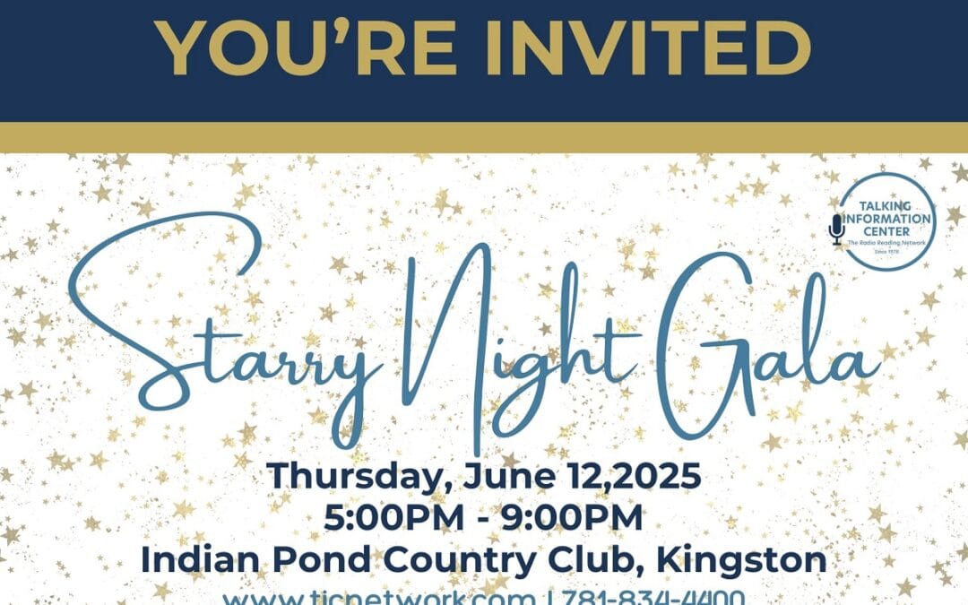 TIC To Hold Fundraising Gala