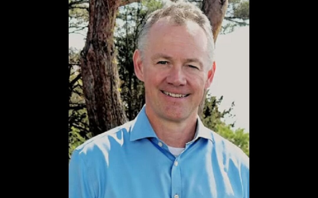 Brian Shortsleeve Discusses Campaign For Governor